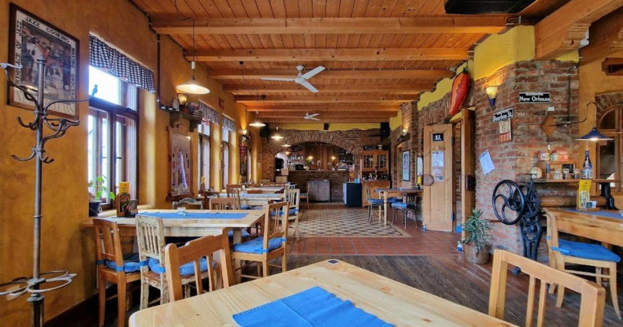 Chalupa Poustevna Dolní Poustevna Exterior photo
